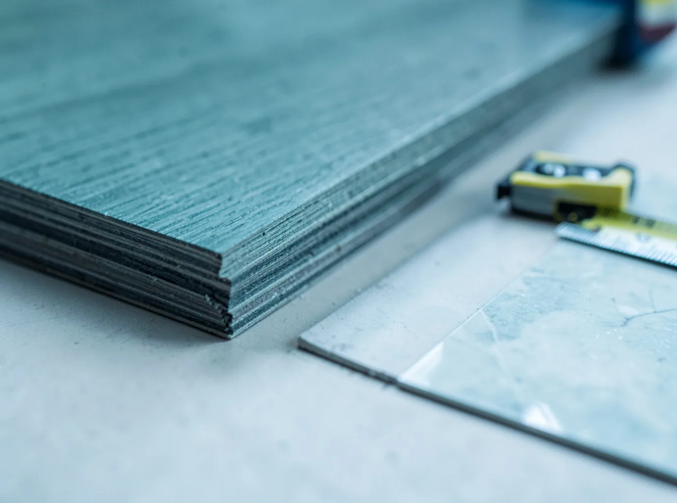 Luxury Vinyl Plank Installation Medina, TN FAQs
